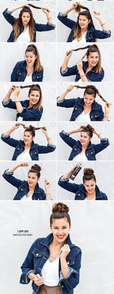 10 Amazing No Heat Hairstyles You Need To Know These Styles Are Quick