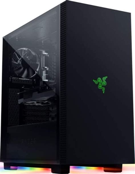 Razer Gaming Pc Powered By Intel 13th Generation Intel Core I7 13700