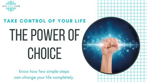 Power of Choice - An Introduction - YouTube