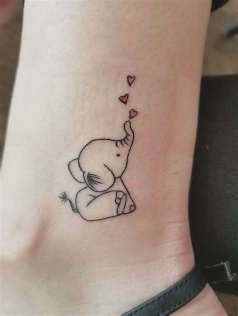 50 Animal Tattoos That Will Inspire You To Get Inked Lovely Animals