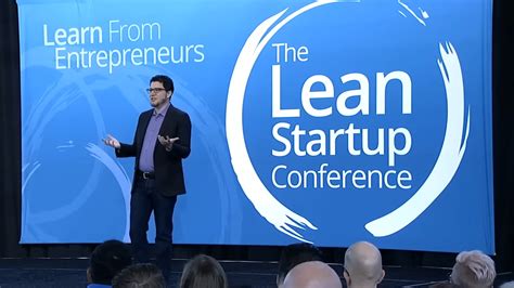 How Large Companies Can Create A Lean Startup Culture For Strategy