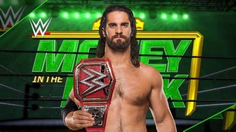 Page 4 5 Possible Opponents For Seth Rollins At Money In The Bank 2019