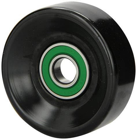 Dayco 89006 Tensioner And Idler Pulley Automotive