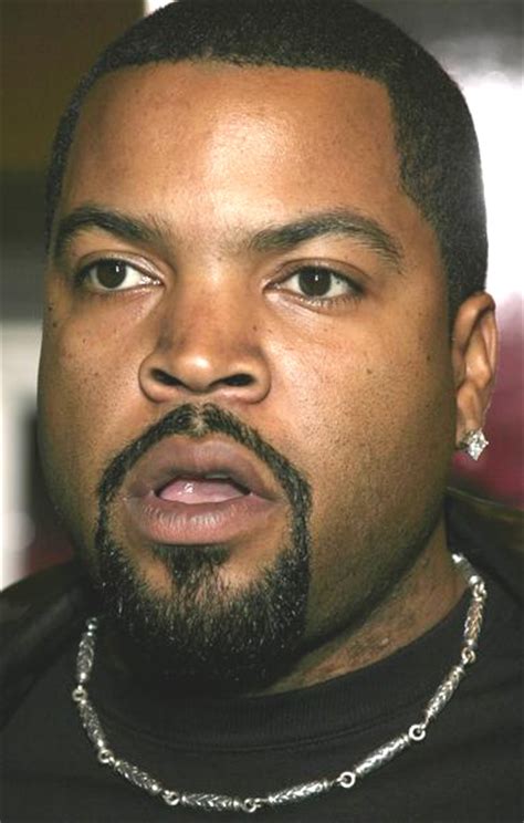 Ice Cube Picture Xxx World Movie Premiere