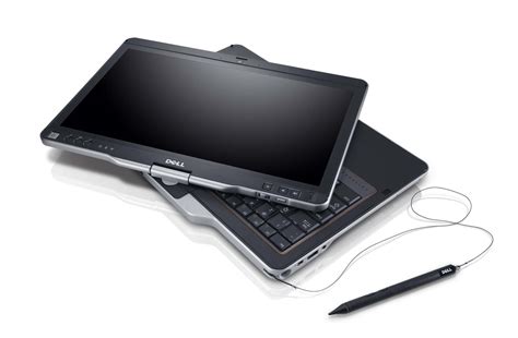 Dell Latitude Xt3 Tabletlaptop Intel Core I7 2640m 8gb 400gb Hdmi
