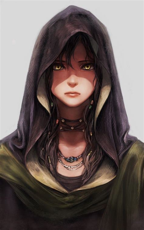 Pin By T V On Art Yellow Eyes Character Art Manga Pictures