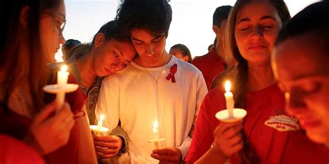 funerals begin for florida school shooting victims fox news video