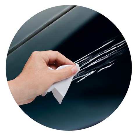 Scratches in your car's paint are similar to birth, death, and taxes: Quixx Paint Scratch Remover for Car & Bike: Buy Quixx ...