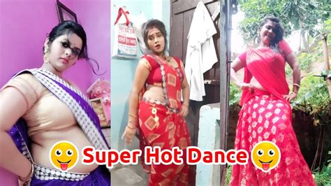 Vigo Super Hot Boudi Dance Boudi Hot Dance Video Hot Boudi Dance 2020 Youtube