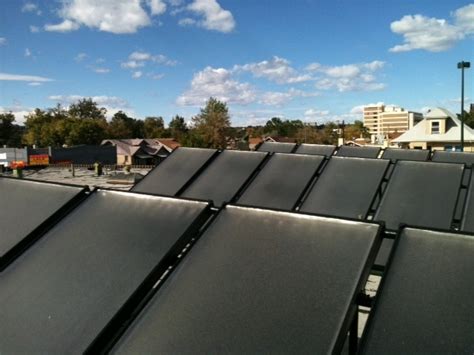New york * miami beach. Solar Projects - West Colfax Business Improvement District ...