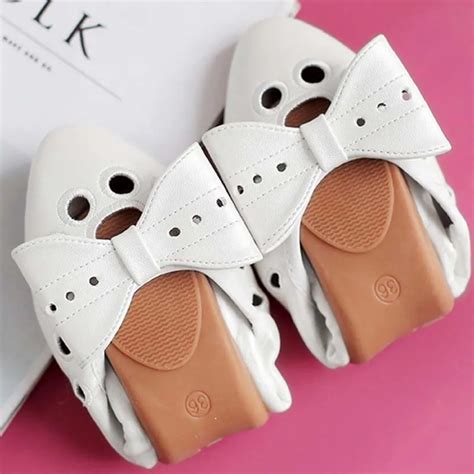 Hot New Fashion Women Sweet Bowtie Pointed Toe Egg Rolls Shoes Cut Outs