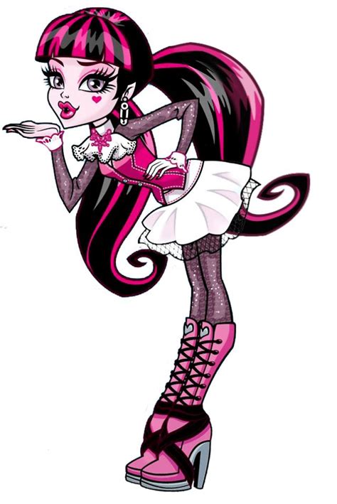 Monster High By Airi In Monster High Art Monster High Pictures