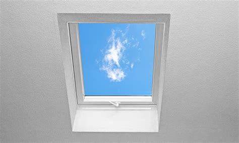Is Your Skylight Or Roof Leaking Findlay Roofing