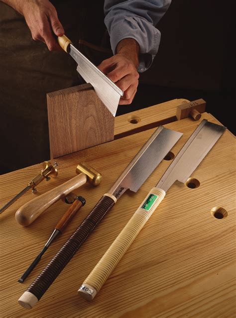 Some wood joints employ fasteners, bindings, or adhesives, while others use only wood elements. Minanda: Woodcraft woodworkers club