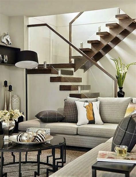 If you're looking for staircase ideas for your own diy staircase makeover, this post is exactly what you're looking for. 42 staircase ideas for your hallway that will really make ...
