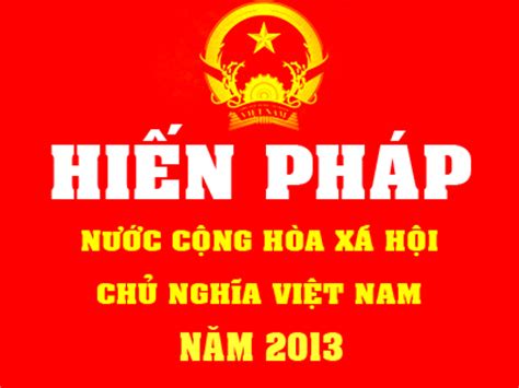 Nghe tin bại trận, lưu bị cùng mưu sĩ pháp chính khởi 10 vạn quân, kéo đến ải dương bình. Đáp án bài dự thi: Tìm hiểu Hiến pháp Nước Cộng Hoà Xã Hội ...