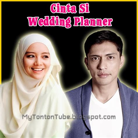It looks like we don't have any episodes for this title yet. Drama Cinta Si Wedding Planner Episode 3