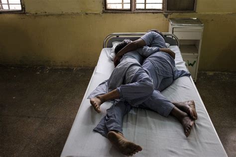 The Forgotten Women In An Indian Mental Health Ward Bbc News