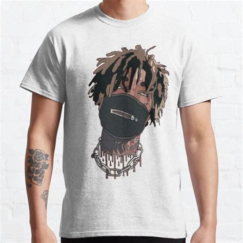 Scarlxrd Mens T Shirts Redbubble