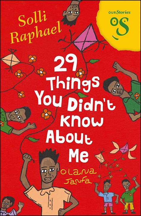 Lamont Schools 29 Things You Didnt Know About Me By Solli Raphael