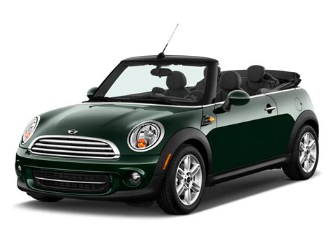 Best Car Models And All About Cars Mini 2012 Cooper Convertible