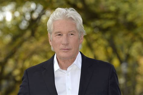 Richard Gere To Return To Tv After Nearly 30 Years In Bbc Drama Variety