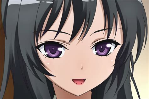 Images Yozora Mikazuki Anime Characters Database