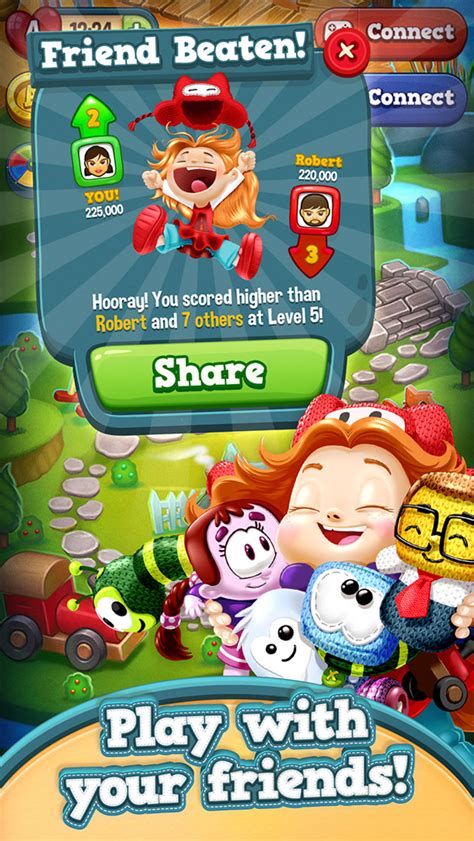 Toy blast game app hack gaming tips android hacks game update hack tool mobile game new toys free games. Toy Blast for Android - Download