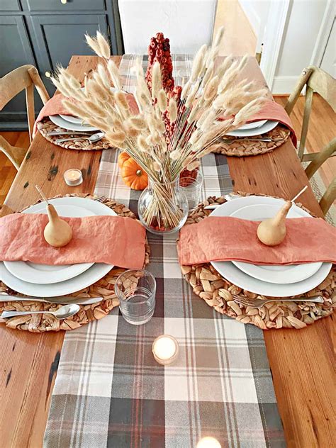 10 stunning fall dining room decor ideas to impress your guests