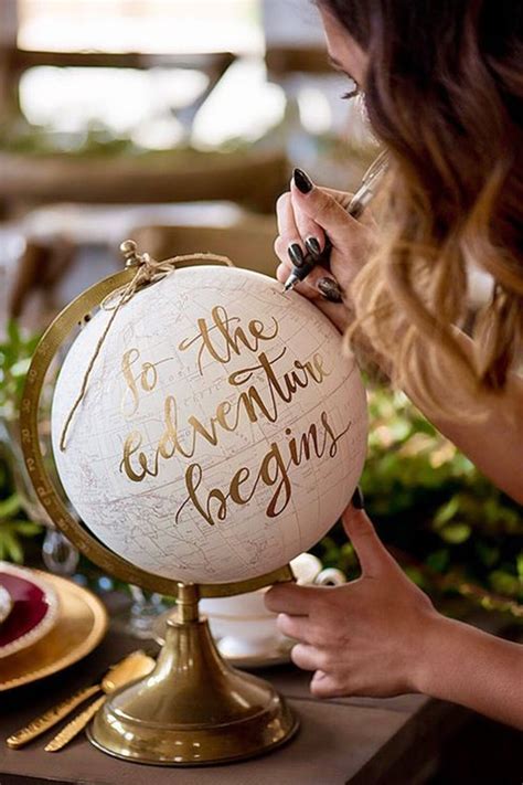 TOP 10 Unique Wedding Guest Book Ideas On Your Special Day