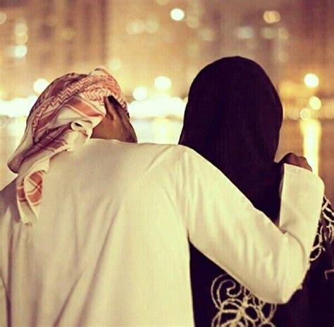 The Best Of Men Are Those Who Are Best To Their Wives Cute Muslim Couples Cute Couples