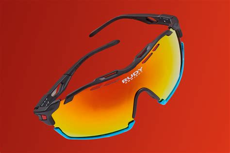 Rudy Project Cutline Sunglasses Review Bikeradar