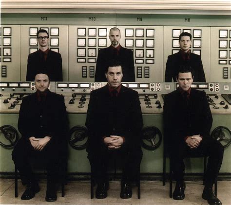 Rammstein Musicians German Industrial Heavy Hd Wallpaper Peakpx