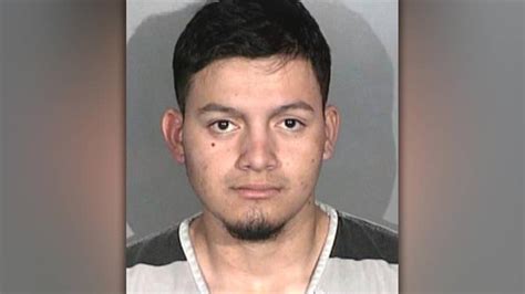 Illegal Immigrant Accused In Nevada Killings Charged With 4 Counts Of