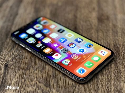 Master your iphone in one minute a day: Apps that have been updated for iPhone X | iMore