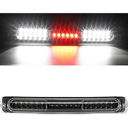 Amazon Com 3rd Brake Light For 1997 2004 Ford F150 LED Third Rear