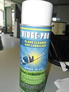 Echo hedge trimmers are designed to be durable, lightweight and well balanced. Amazon.com : Hedge-pro Blade Cleaner and Lubricant : Power ...