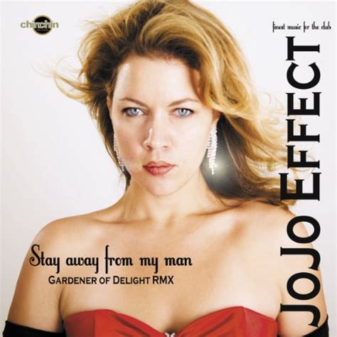 Stay Away From My Man By Jojo Effect On Amazon Music Uk