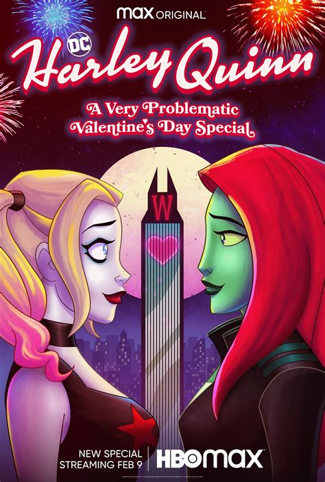 A Very Problematic Valentine S Day Special