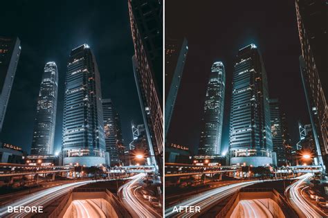 Ready to pick out some awesome, free presets? Nick Asphodel Moody Urban Lightroom Presets - FilterGrade