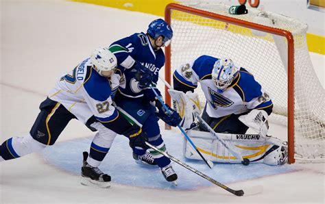 Choose your online listening platform or order the physical cd featuring photography by sherry erskine today. St. Louis Blues Offseason 2013 | chingryan1995