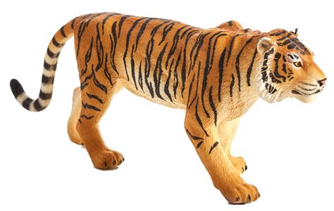 Answers to all these questions and many more interesting facts about tigers are found in this article. Bengal Tiger | Mojo