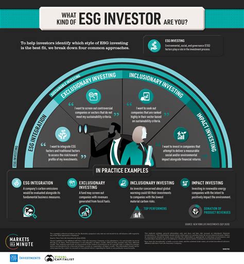 Investing In Esg Environmental Social And Governance Funds A Guide For Beginners