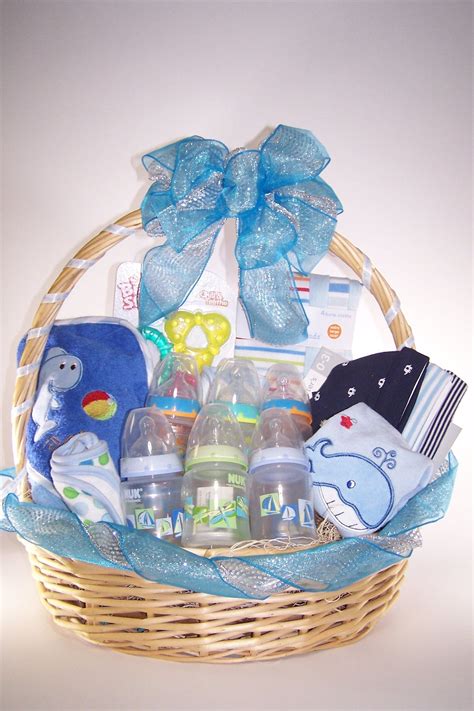 — recommendations are independently chosen by reviewed's editors. 10 Most Popular Baby Boy Gift Basket Ideas 2020