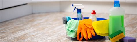 Die liste ist grob nach wichtigkeit sortiert. Putzen: Die komplette Grundausstattung | Frag Team Clean