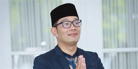 Ridwan Kamil Bakal Main Sinetron Religi Surga Dalam Pelukan Musemedia