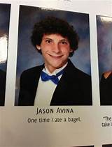 Funny Yearbook Quotes Images