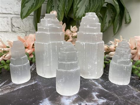 Finding Crystals near Me