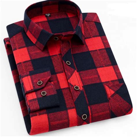 Traditional Style And Finest Quality Our Mens Plaid Button Down