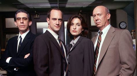 In the style of the original law & order, episodes are often ripped from the headlines or loosely based on real crimes that have received media. 'Law & Order: SVU' hits Season 20: A look back at the many ...